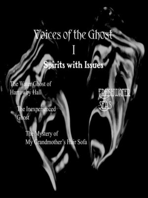 cover image of Voices of the Ghost I